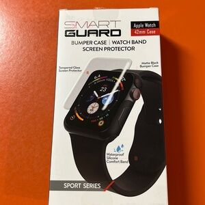 For Apple Watch Smart Guard Bumper Case 42MM
